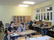 II Nocny Maraton Maturalny